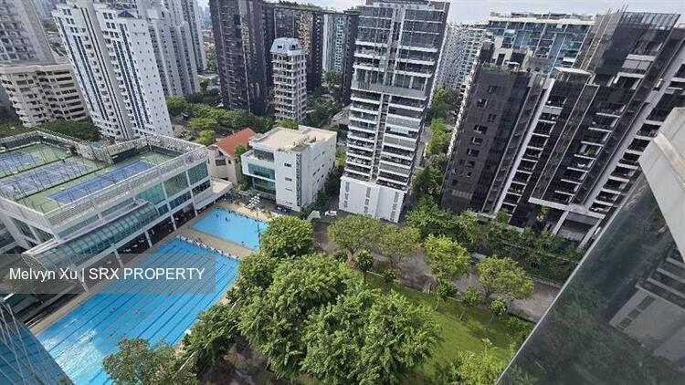 SilverSea (D15), Condominium #506868651
